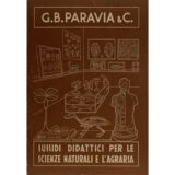 Sussidi didattici per le scienze naturali e l’agraria