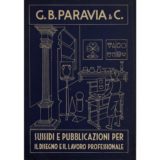 Sussidi e pubblicazioni per il disegno e il lavoro professionale